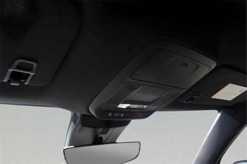New 2026 Chevrolet Traverse Z71 w/ Driver Confidence Package image 27