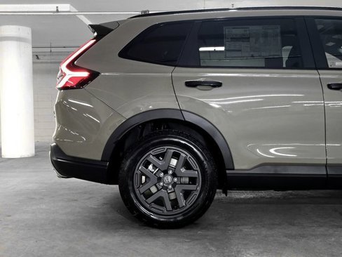 New 2026 Honda CR-V TrailSport image 31