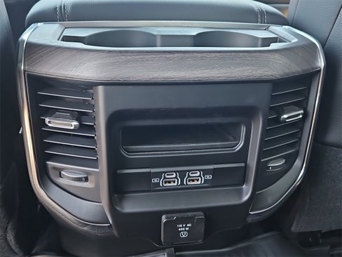 New 2026 RAM 2500 Laramie w/ Night Edition image 20
