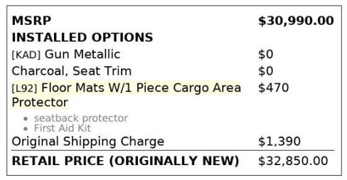 Used 2025 Nissan Rogue SV image 12