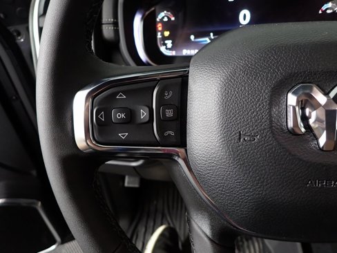 New 2025 RAM 2500 Laramie w/ Night Edition image 25