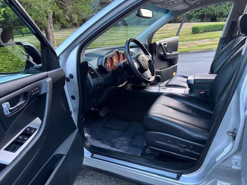 Used 2007 Nissan Murano SL w/ Touring Pkg w/ XM Radio image 25