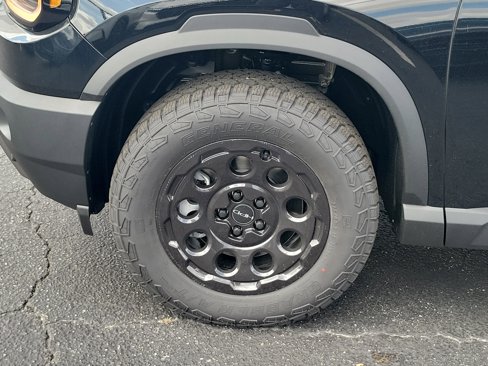New 2026 Honda Passport TrailSport Elite image 36
