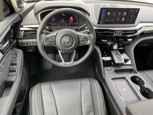 New 2026 Acura MDX SH-AWD w/ Technology Package image 5