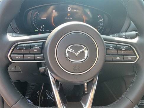 New 2025 MAZDA CX-70 3.3 Turbo S w/ Premium Package image 25