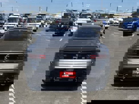 New 2025 Nissan Z Performance image 5