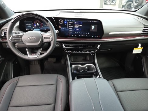 New 2026 Chevrolet Traverse Z71 w/ Enhanced Driving Package image 31