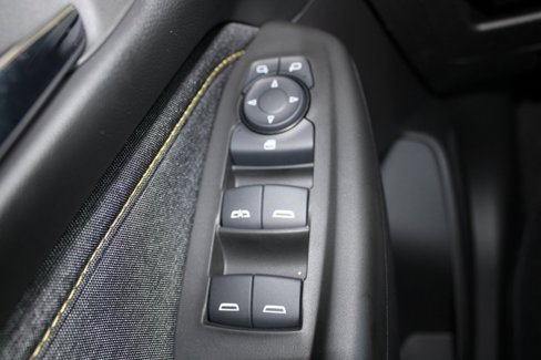 New 2026 Chevrolet TrailBlazer ACTIV image 19