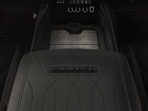 New 2026 RAM 1500 Limited image 32