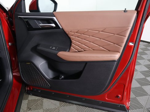 New 2025 Mitsubishi Outlander SEL image 31