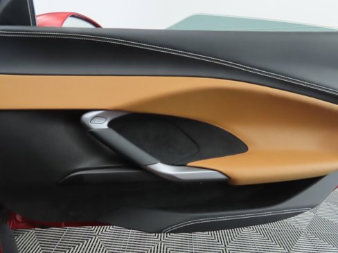Used 2025 Ferrari 296 GTB image 24