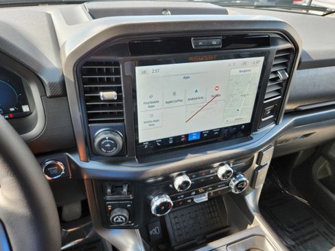 New 2025 Ford F150 Tremor image 7
