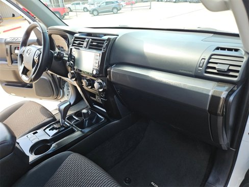 Used 2024 Toyota 4Runner TRD Off-Road image 32