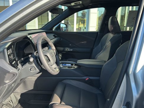 New 2025 Lexus TX 350 AWD image 8
