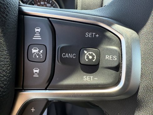New 2025 RAM 1500 Big Horn image 15