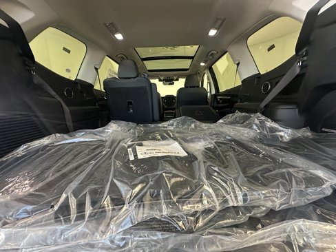 New 2025 Subaru Ascent Bronze Edition image 5