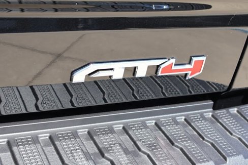 New 2026 GMC Sierra 1500 AT4 w/ AT4 Premium Package image 6