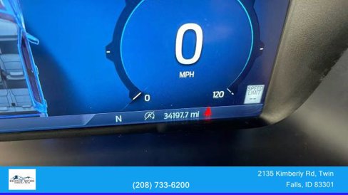 Used 2024 Ford F150 Lariat w/ Equipment Group 502A High image 27