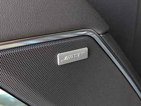 New 2026 Chevrolet Silverado 1500 LT Trail Boss w/ Convenience Package II image 17
