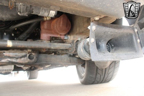 Used 2001 Ford F150 Lightning image 9