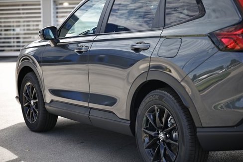 New 2026 Honda CR-V Sport-L image 10