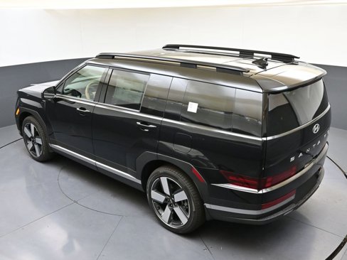 New 2026 Hyundai Santa Fe Limited image 37