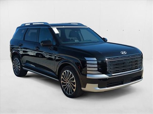 New 2026 Hyundai Palisade Calligraphy image 6