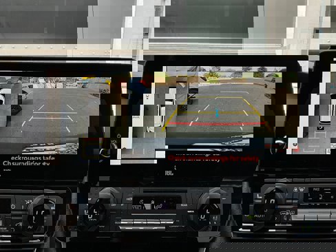 New 2026 Toyota Grand Highlander Platinum image 35