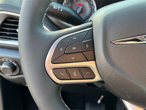 New 2026 Chrysler Voyager LX image 23