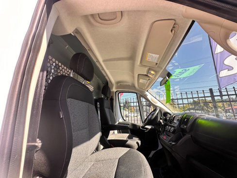 Used 2018 RAM ProMaster 3500 w/ Mopar Trailer Tow Group image 37