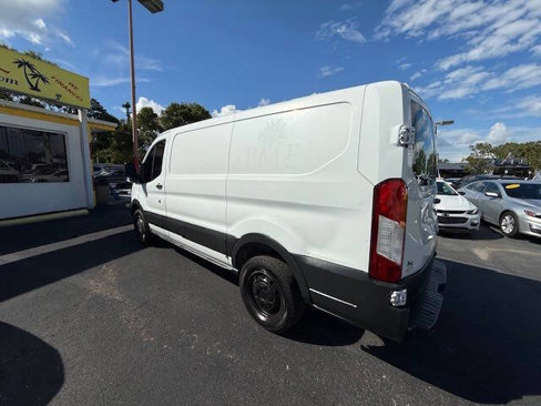 Used 2017 Ford Transit 250 130 Low Roof image 7