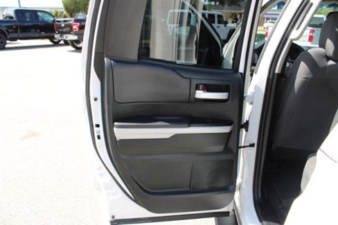Used 2017 Toyota Tundra SR image 32