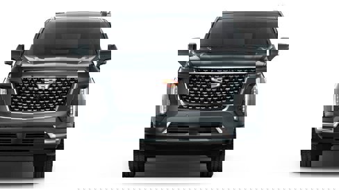New 2026 Cadillac Escalade Luxury image 4