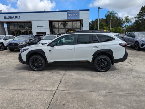 New 2025 Subaru Outback Wilderness image 7