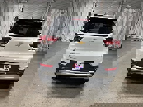 New 2026 Chevrolet TrailBlazer LT image 6