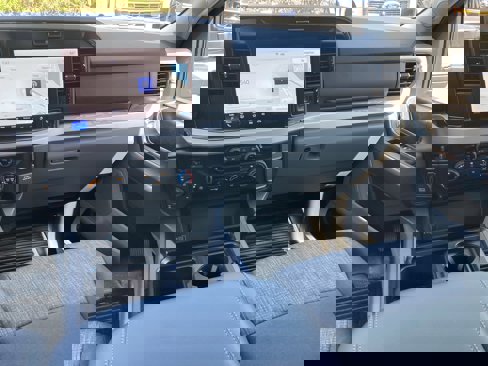 New 2026 Ford F350 XLT image 33