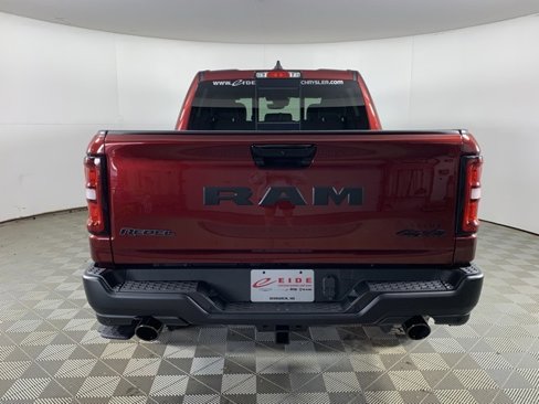 New 2026 RAM 1500 Rebel image 6