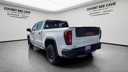 New 2026 GMC Sierra 1500 AT4X image 7