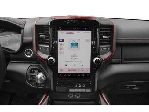 New 2026 RAM 1500 Rebel w/ G/T Package image 32