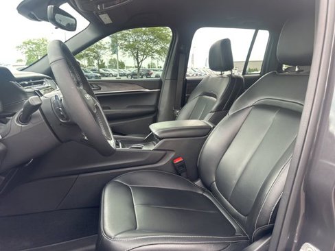 Used 2024 Jeep Grand Cherokee Limited image 25