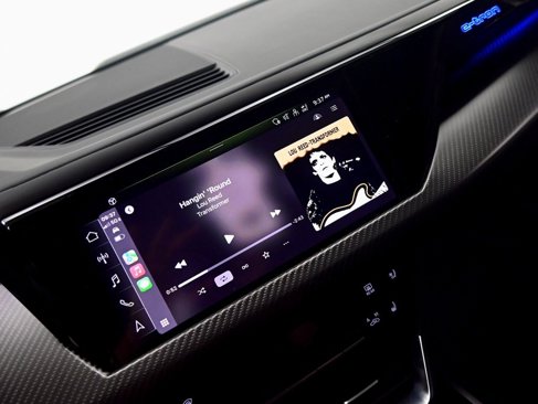 Used 2022 Audi e-tron GT Prestige image 23