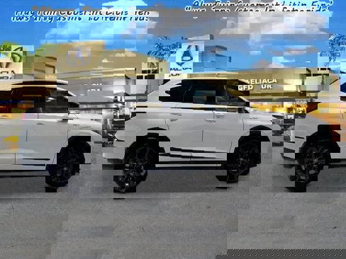 New 2026 Acura MDX A-Spec image 9