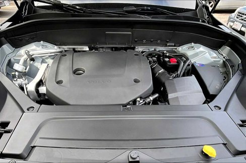 New 2026 Volvo XC90 B6 Plus w/ Protection Package Premier image 14