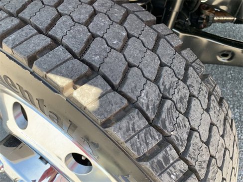 Used 2025 Ford F450 Platinum image 36