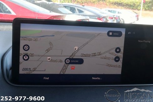 Used 2023 Acura MDX SH-AWD w/ Technology Package image 29