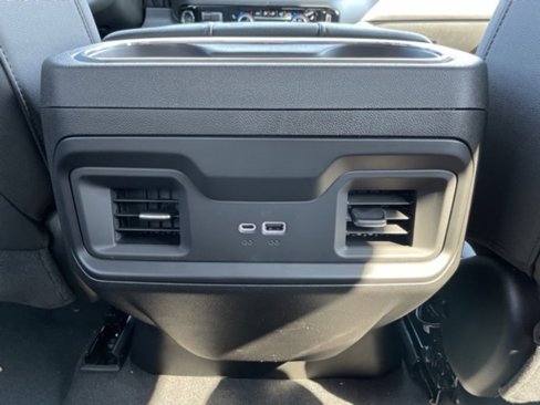 New 2026 Chevrolet Silverado 1500 RST w/ Convenience Package II image 27