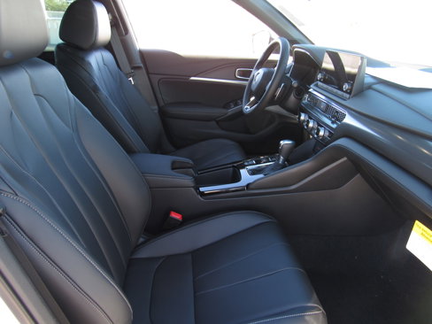 New 2026 Acura Integra A-Spec image 9