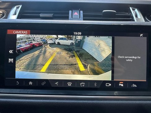 Used 2022 Land Rover Range Rover Sport HSE Silver Edition image 21