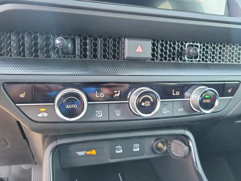 New 2026 Honda CR-V Sport-L image 24