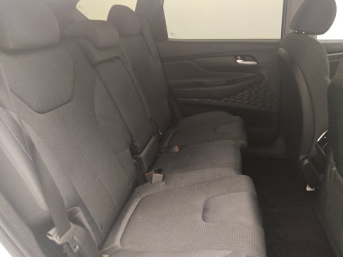 Used 2020 Hyundai Santa Fe SEL image 19